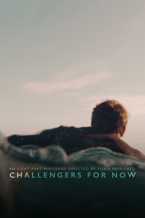 Challengers for Now