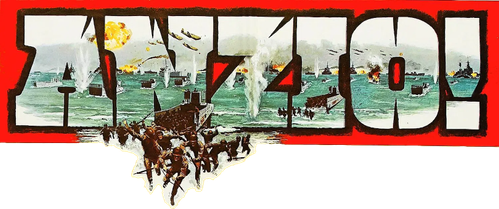 Anzio logo