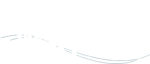 Down the River logo