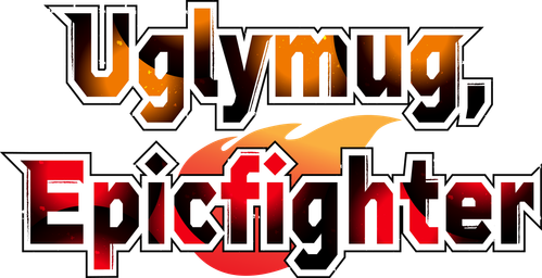 Uglymug, Epicfighter logo