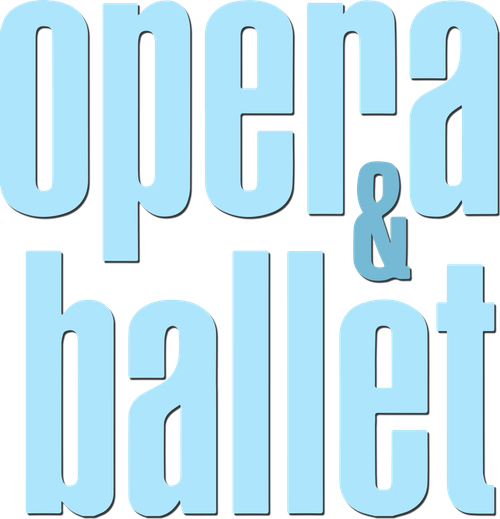 The Blu-ray Experience: Opera & Ballet logo