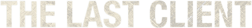 The Last Client logo