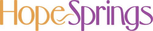 Hope Springs logo