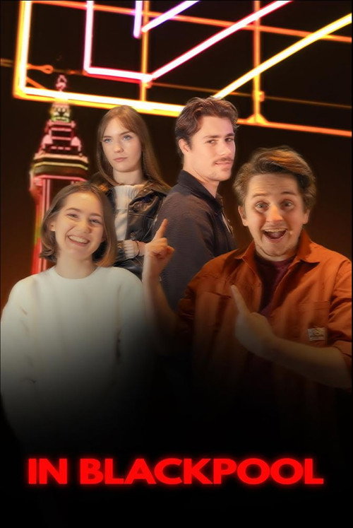 In Blackpool