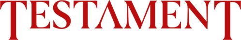 Testament logo