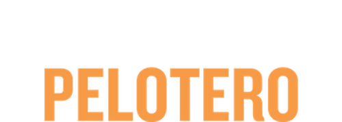 Ballplayer: Pelotero logo