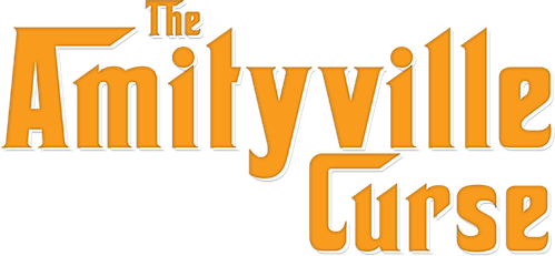 The Amityville Curse logo