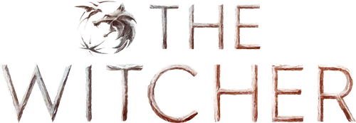 The Witcher logo