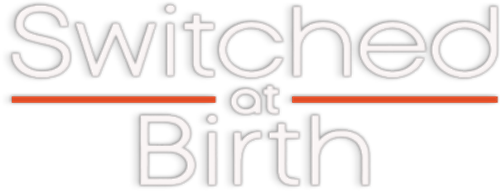 Switched logo