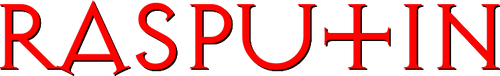 Rasputin logo