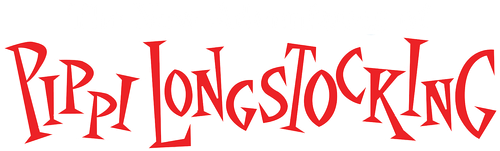 Les nouvelles aventures de Fifi Brindacier logo