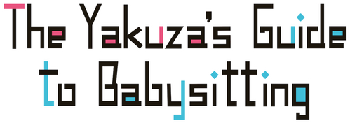 The Yakuza's Guide to Babysitting logo