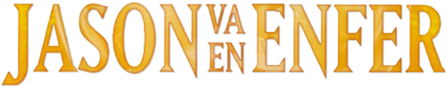 Vendredi 13, chapitre 9 : Jason va en enfer logo