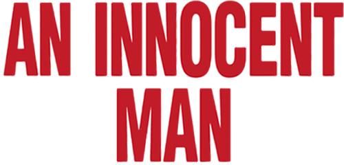 An Innocent Man logo