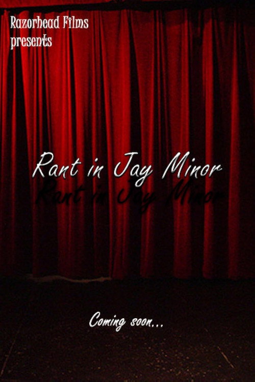 Rant In Jay Minor