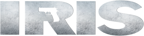 Iris logo