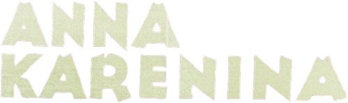 Anna Karenina logo