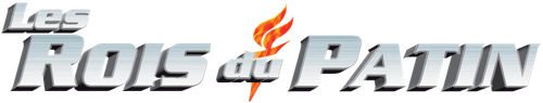Les Rois du patin logo