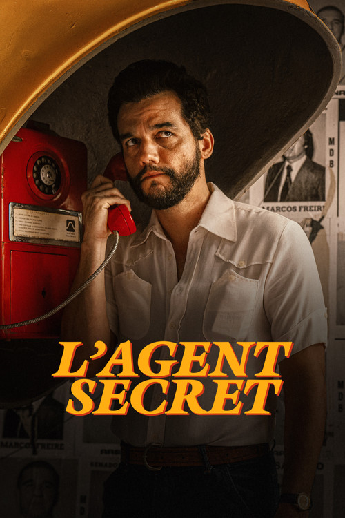 L'Agent secret