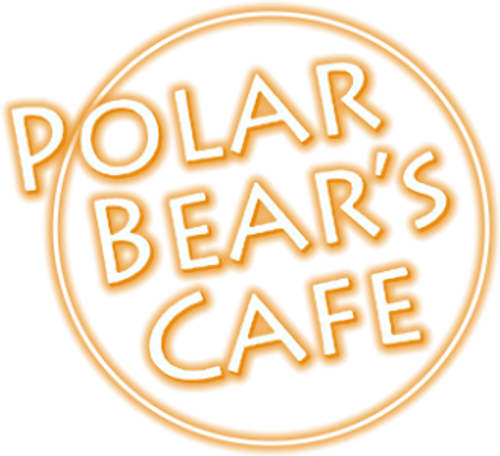 Polar Bear Cafe logo
