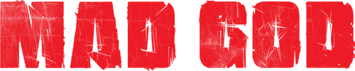 Mad God logo