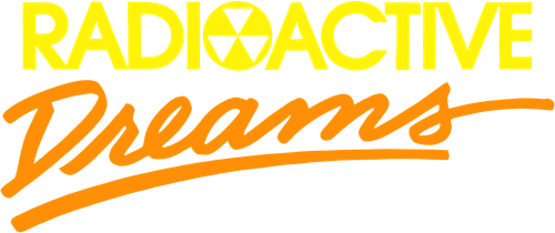 Radioactive Dreams logo