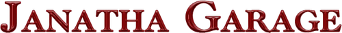 Janatha Garage logo