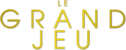 Le Grand Jeu logo