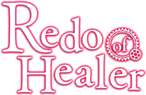 Redo of Healer logo