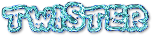 Twister logo