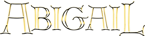 Abigail logo