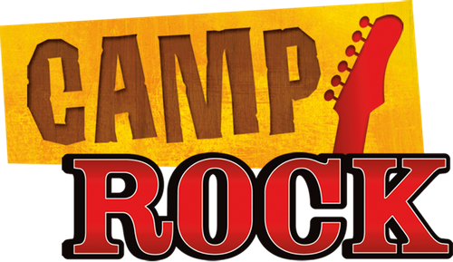 Camp Rock logo