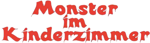 Monster im Kinderzimmer logo