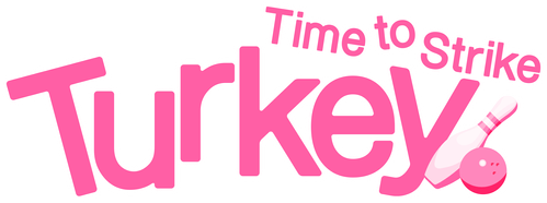 Turkey! Time to Strike logo