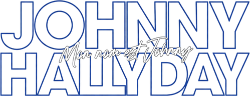 Mon nom est Johnny logo