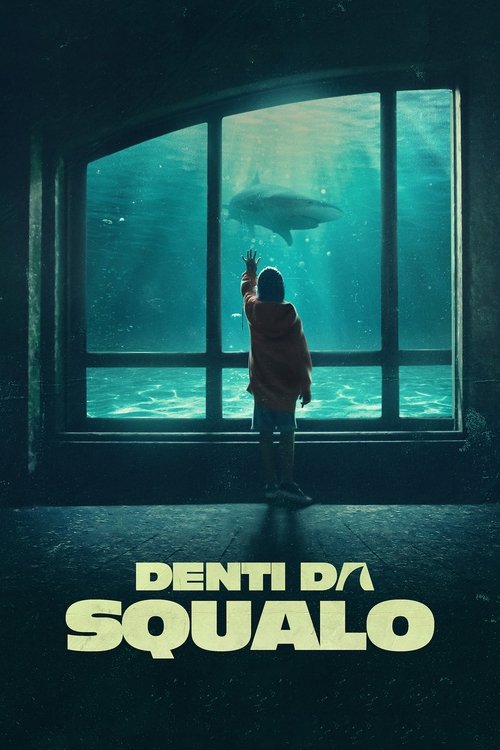 Dents de Requin