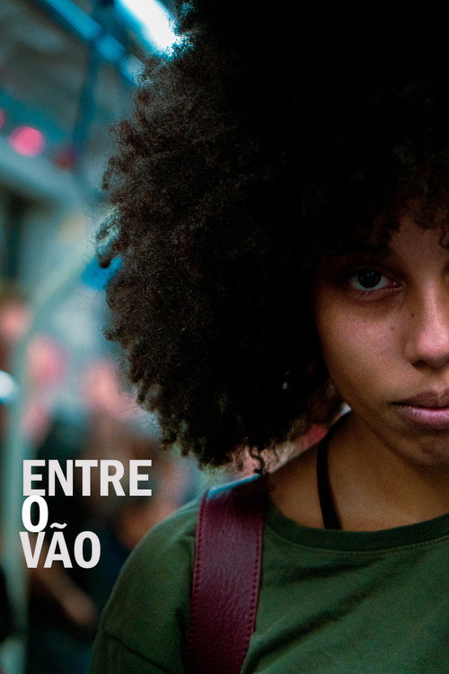 Entre o vão