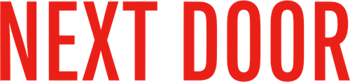 Next Door logo