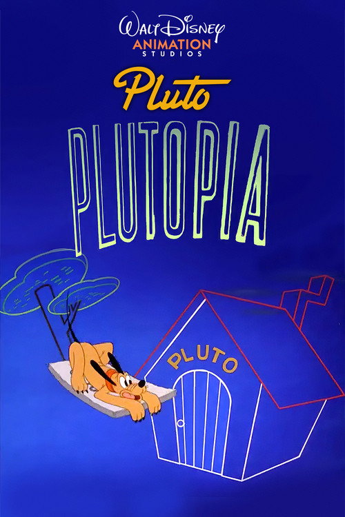 Plutopia