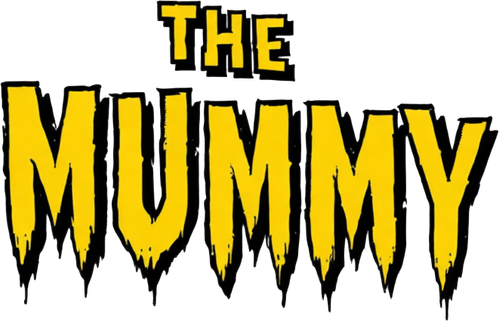 The Mummy logo