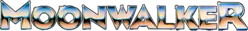 Moonwalker logo