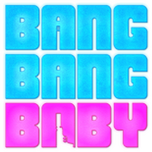 Bang Bang Baby logo