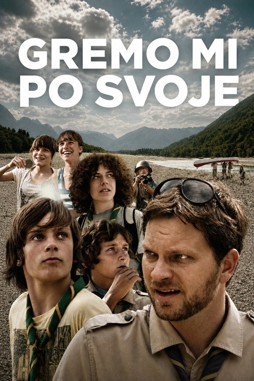 Gremo mi po svoje