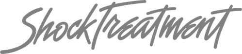 Shock Treatment logo