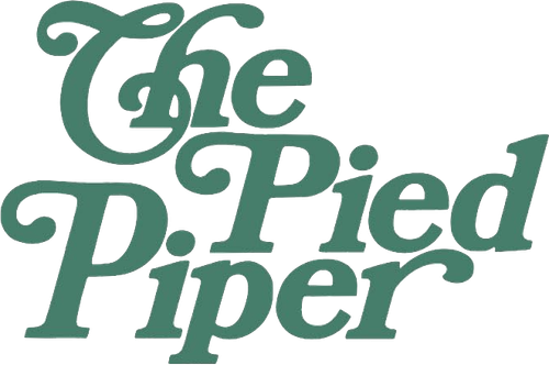 The Pied Piper logo