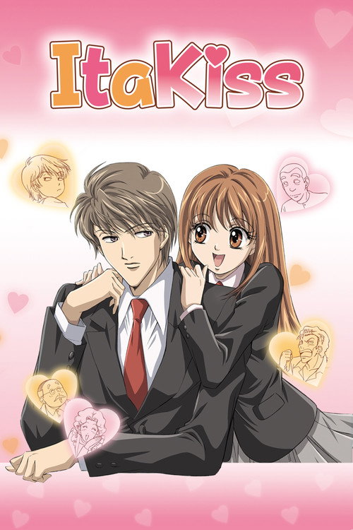 ItaKiss