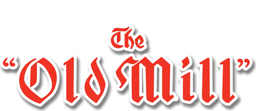 The Old Mill logo
