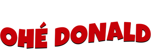 Ohé Donald logo