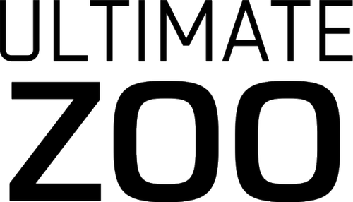 Ultimate Zoo logo