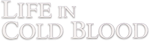 Life in Cold Blood logo
